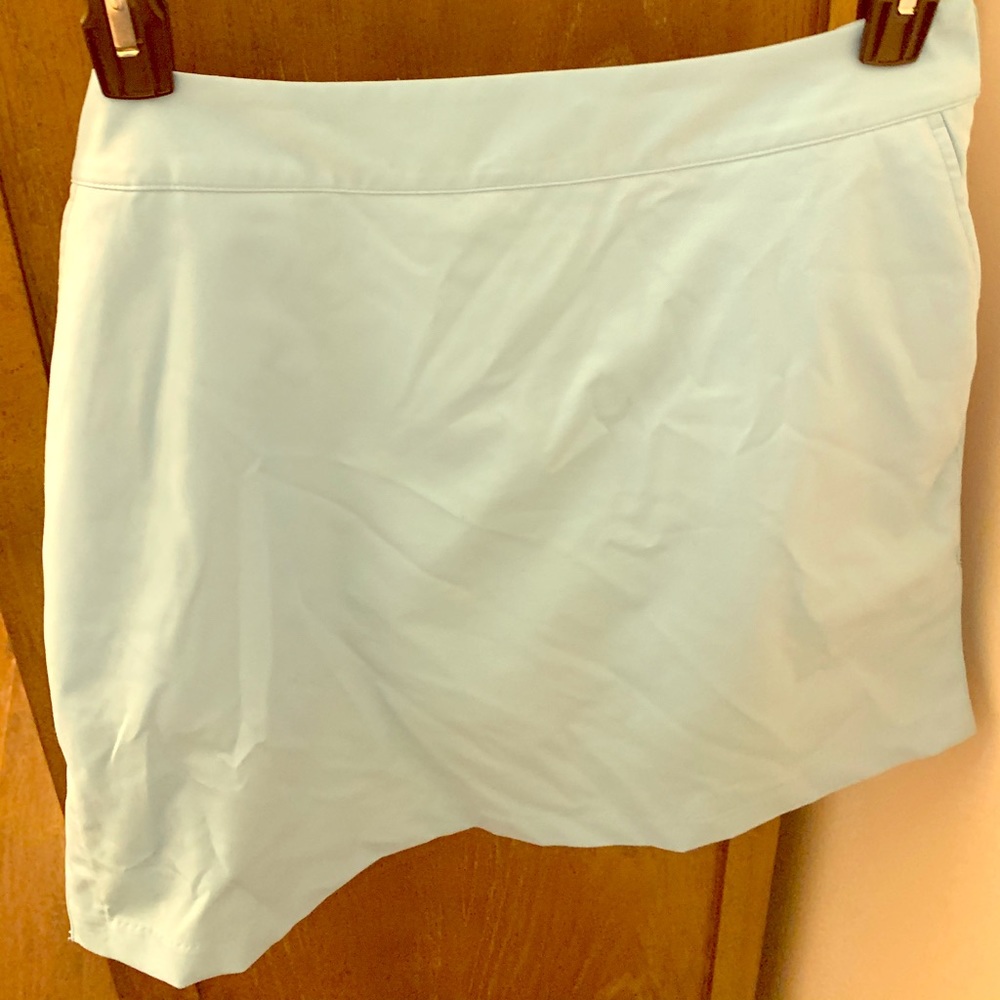 Adidas golf skort